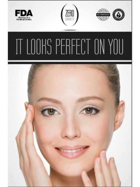 Perfection LED Anti Ageing Facial Rejuvenation Perfection LED Anti Ageing Facial Rejuvenation